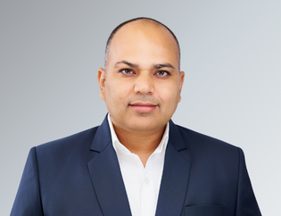 Kapil Bhalothia
