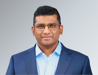 Pratik Rajeevan