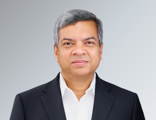 Rishi Verma