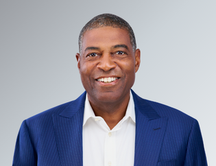 Ronald Blaylock