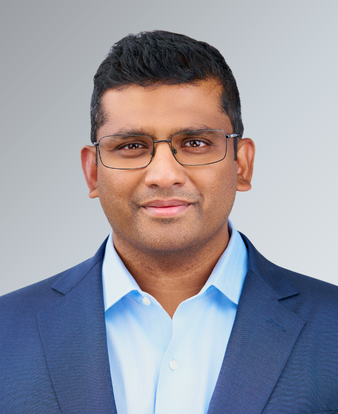 Pratik Rajeevan