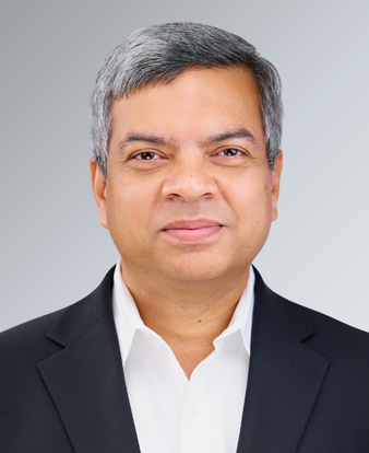 Rishi Verma