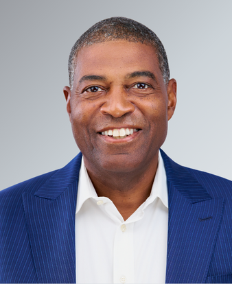 Ronald Blaylock