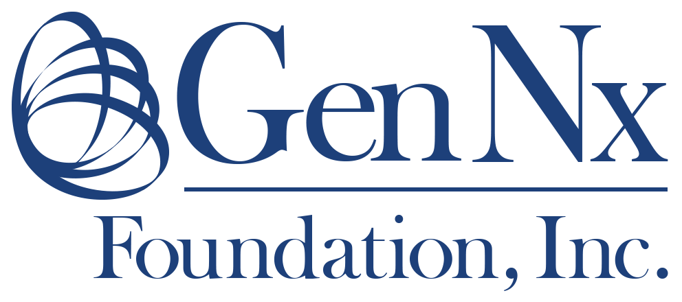 GenNx Foundation:  NCAA 2025 Winners Bracket