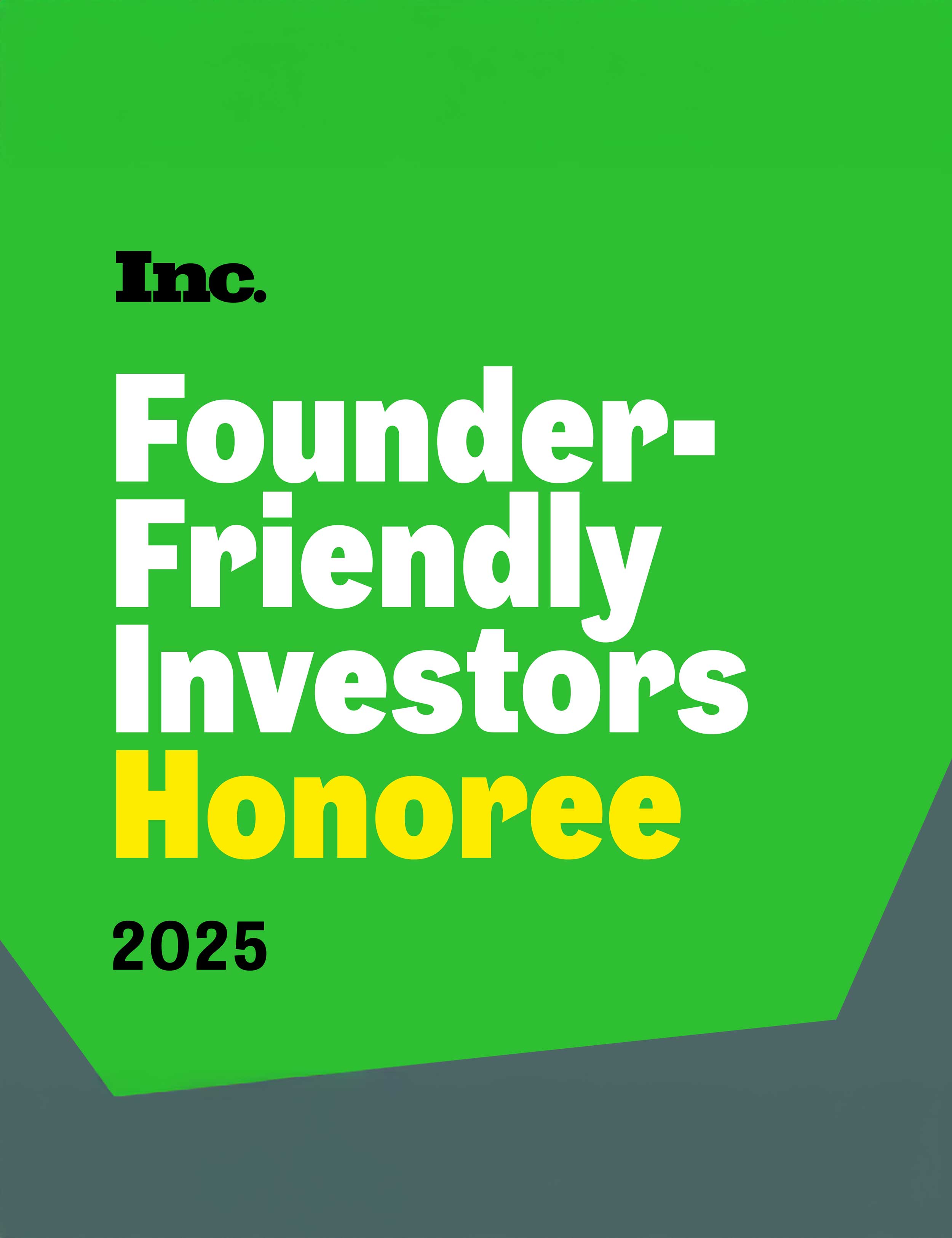 Inc FFI Social Toolkit 2022 logo