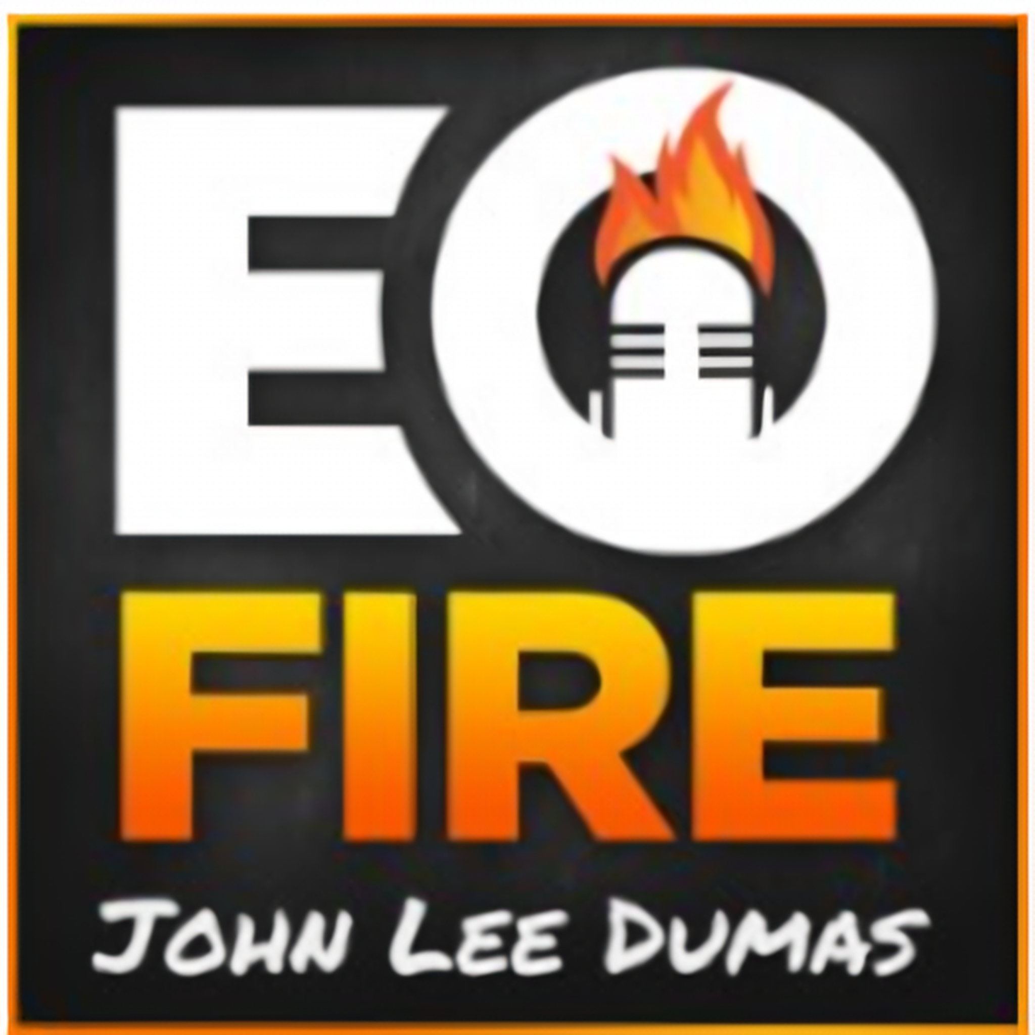 Founder Ron Blaylock appears on the Entrepreneurs on Fire podcast and shares the blueprint for building GenNx360