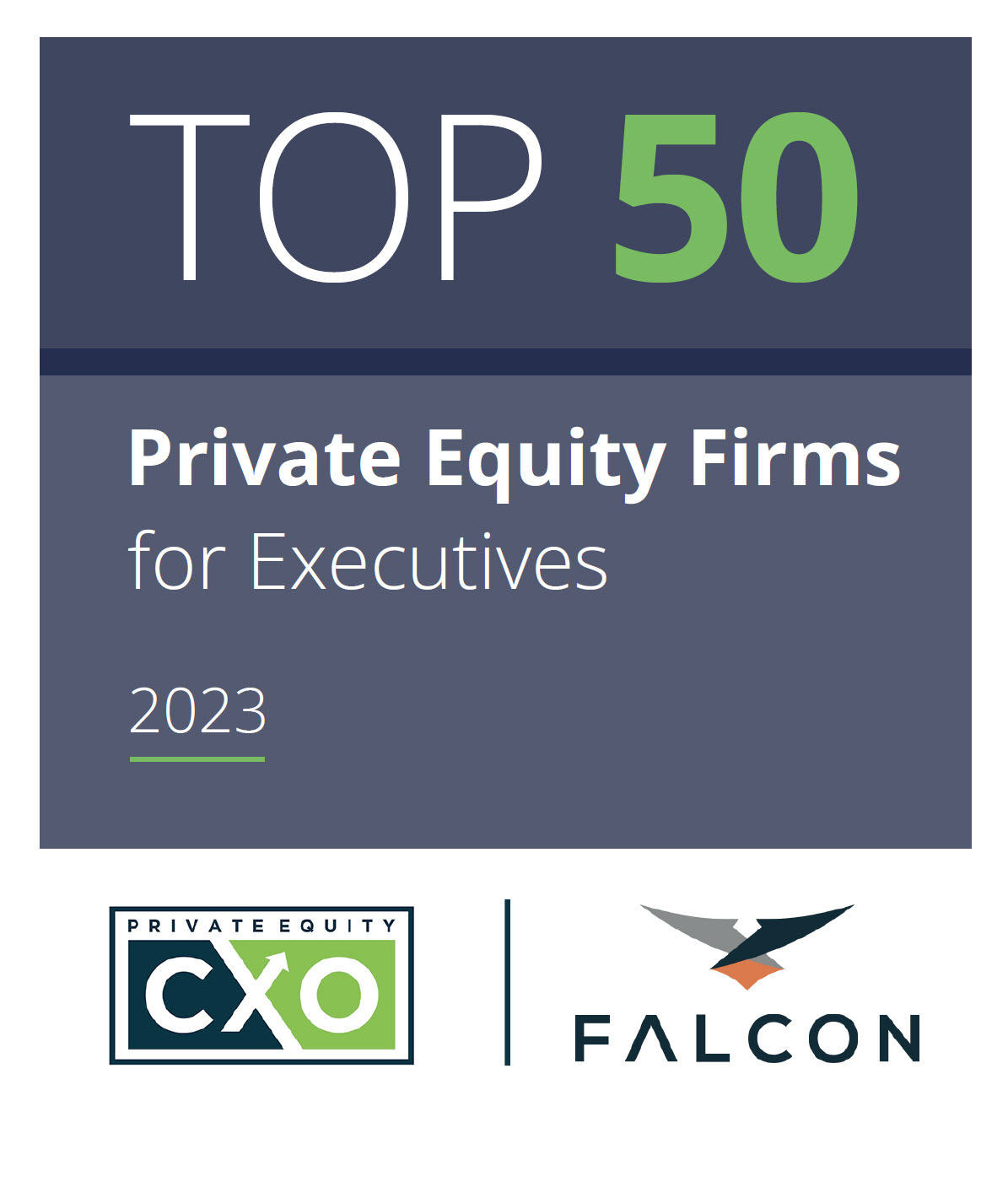 GenNx360 Capital Partners Honored as One of the Top 50 Private Equity Firms for Executives 