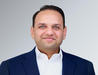 Amit  Phatak