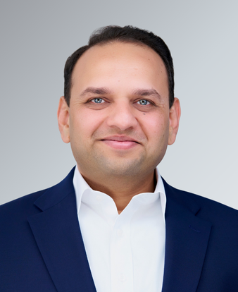 Amit  Phatak