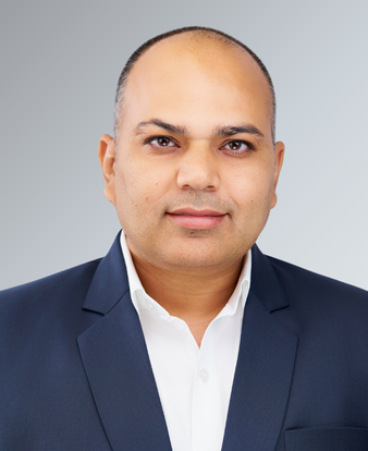 Kapil  Bhalothia