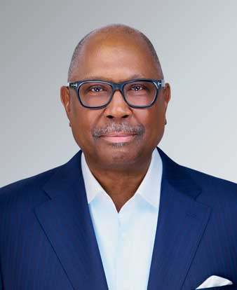 Michael  Dubose
