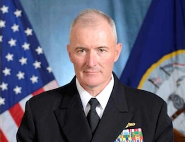 Michael   Bernacchi